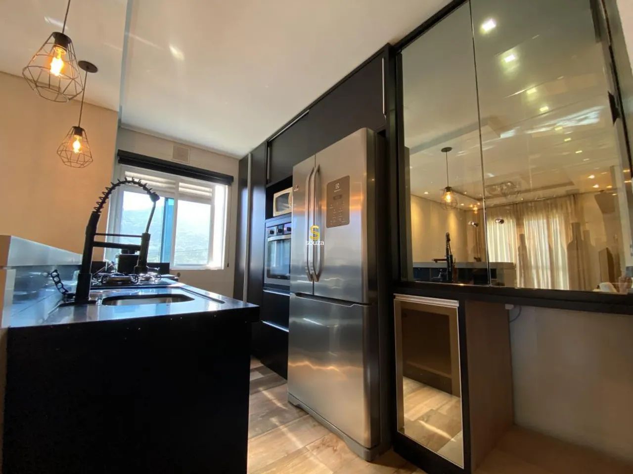 Apartamento mobiliado - Paes Leme - Foto 5