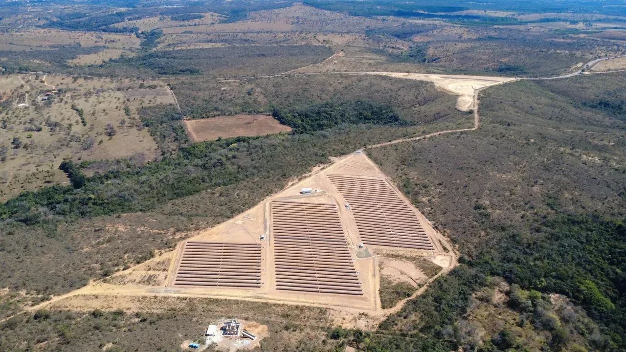 Fazendinhas de 20milm2 na Serra do Cipó - Foto 2