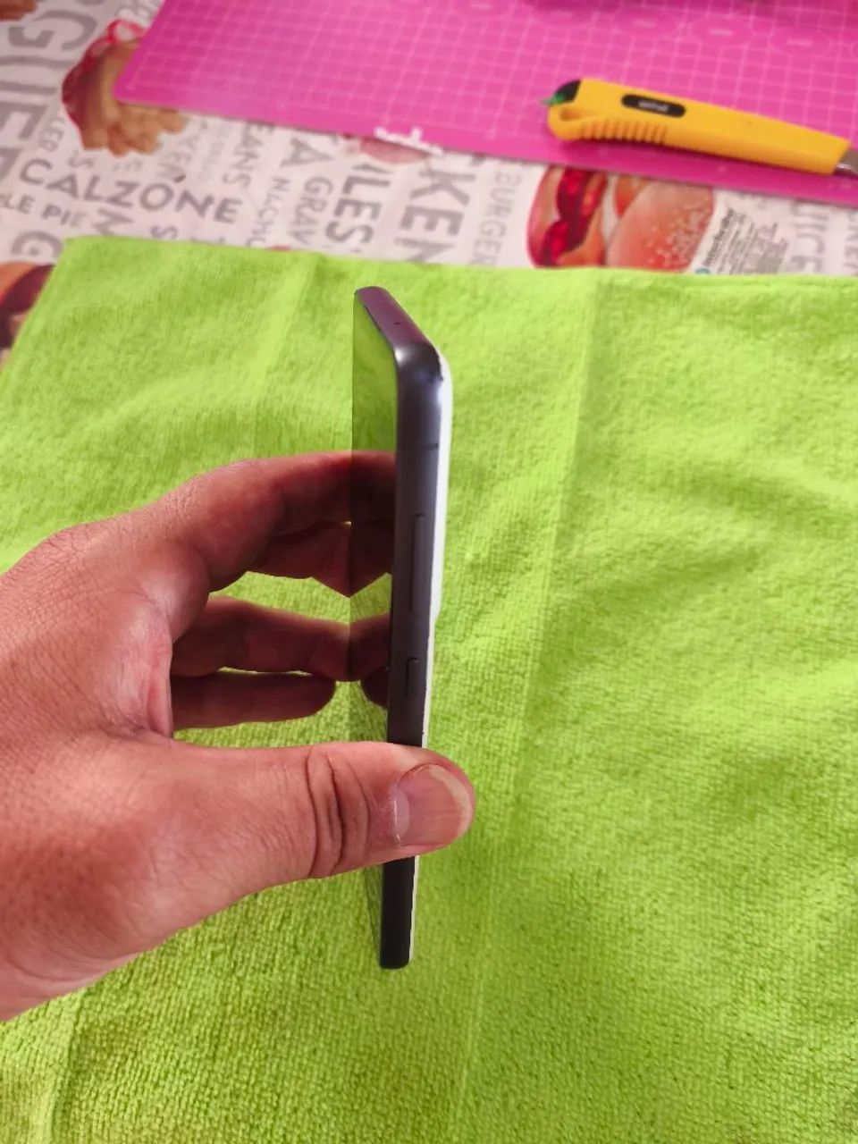Samsung Galaxy S21 FE 5G (Branco) - Foto 5