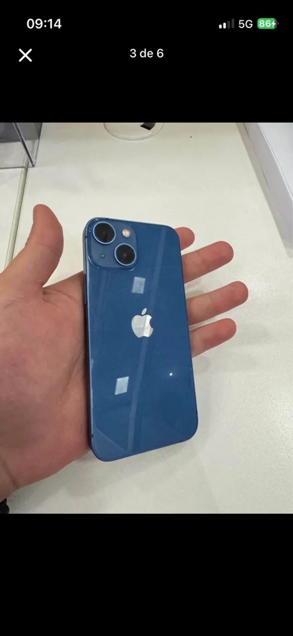 iphone 13 mini - Foto 3
