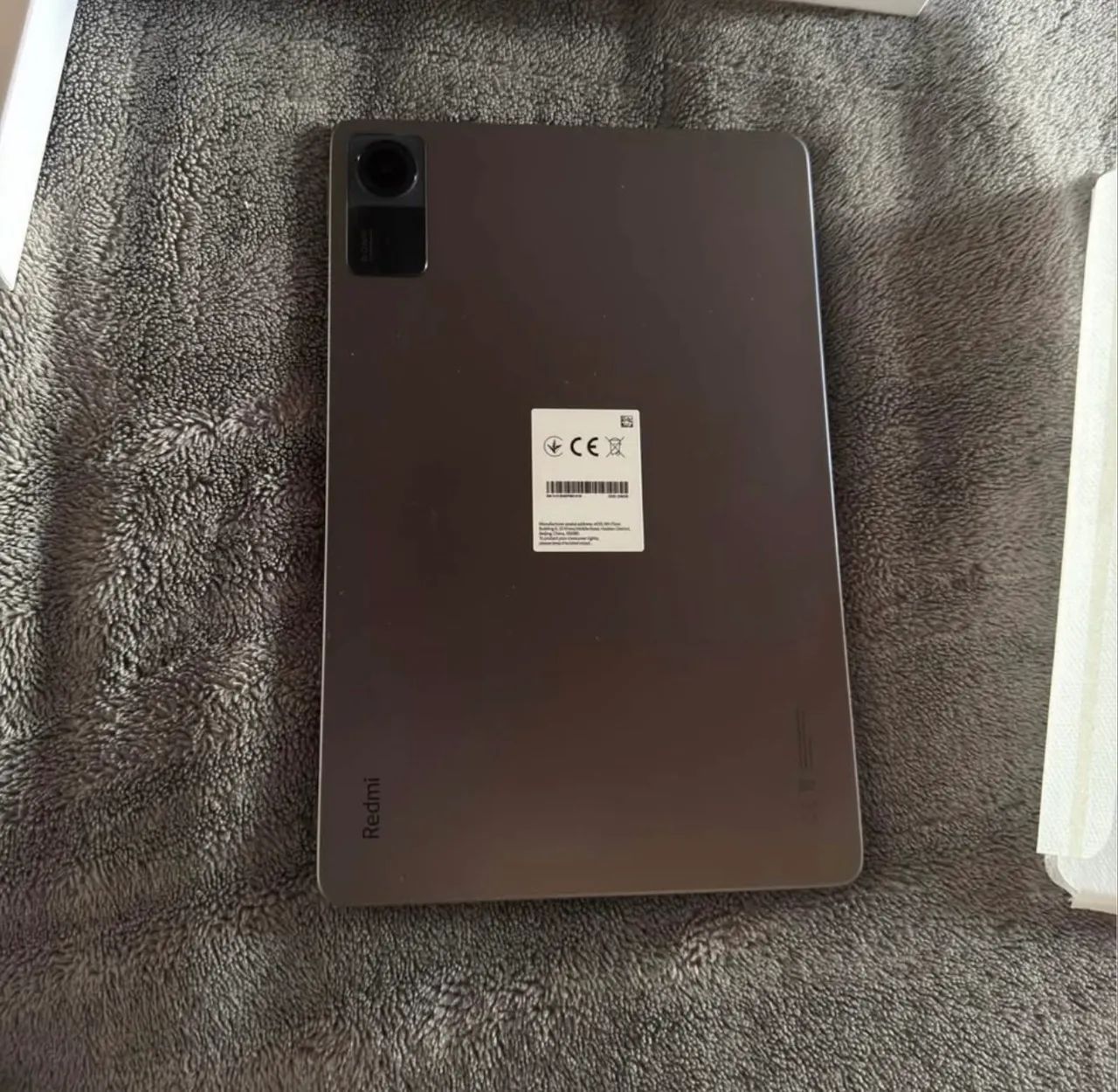 Tablet Redmi  - Foto 4