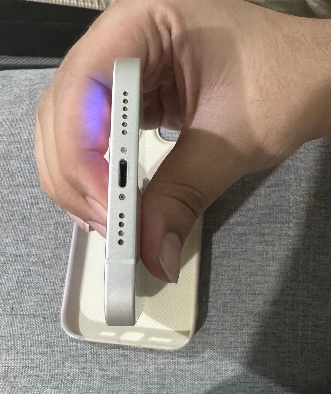 iPhone 14 Plus - Foto 5