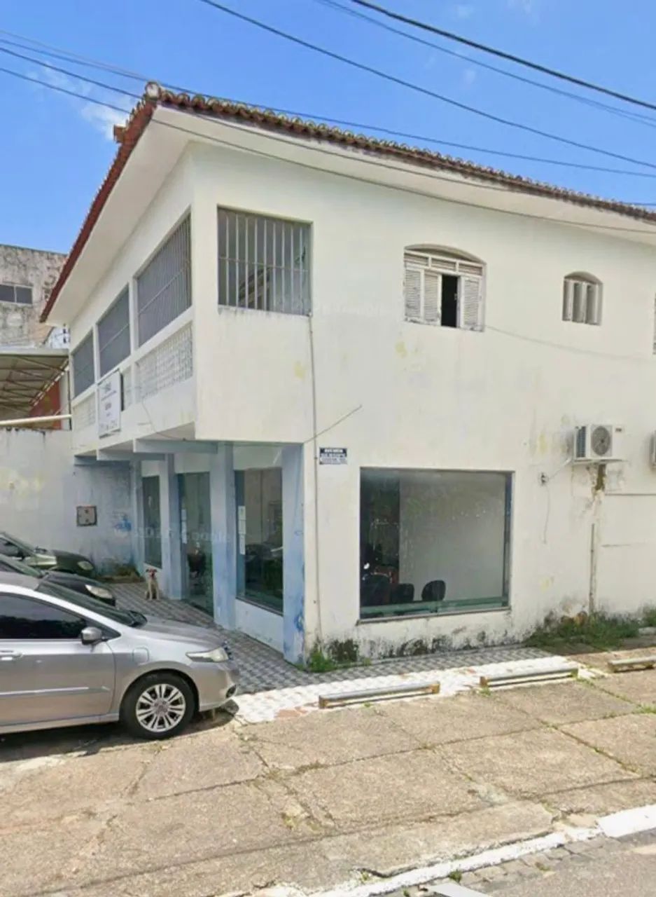Aluga-se imóvel comercial 