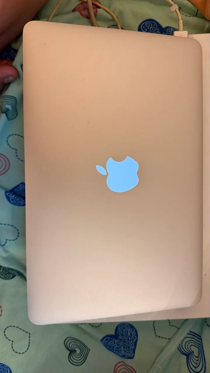 Vendo MacBook  - Foto 2