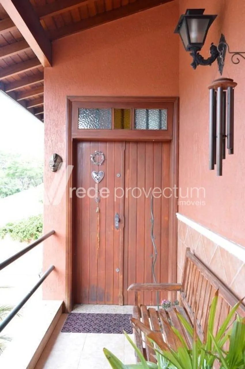 casa - Jardim Chapadão - Campinas - Foto 2