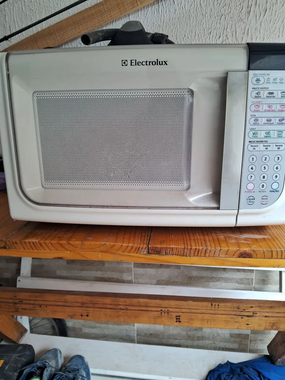 Microondas  - Foto 5