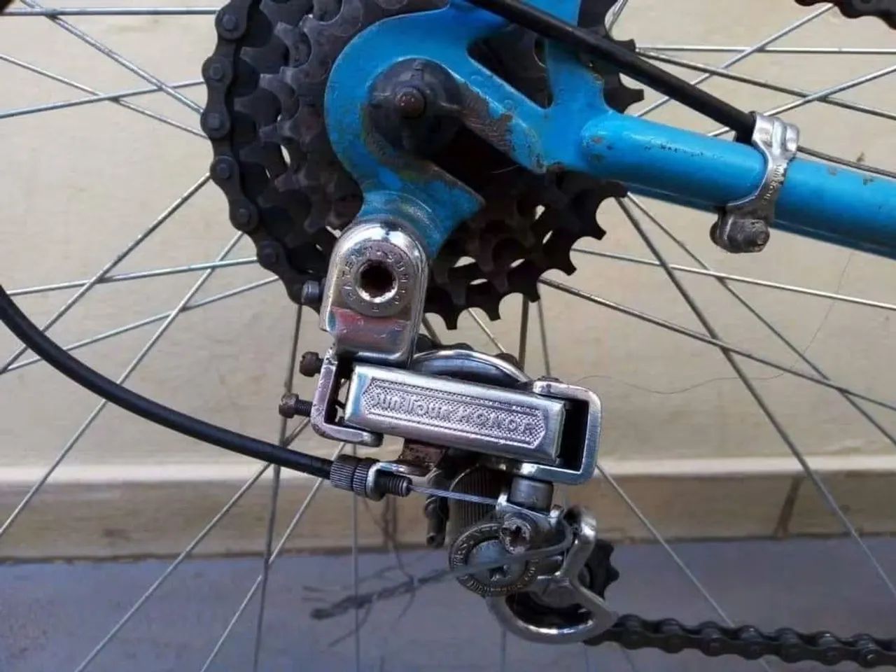 Bike - Foto 5