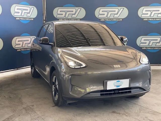 Geely EX2 Max 2026 - Foto 3