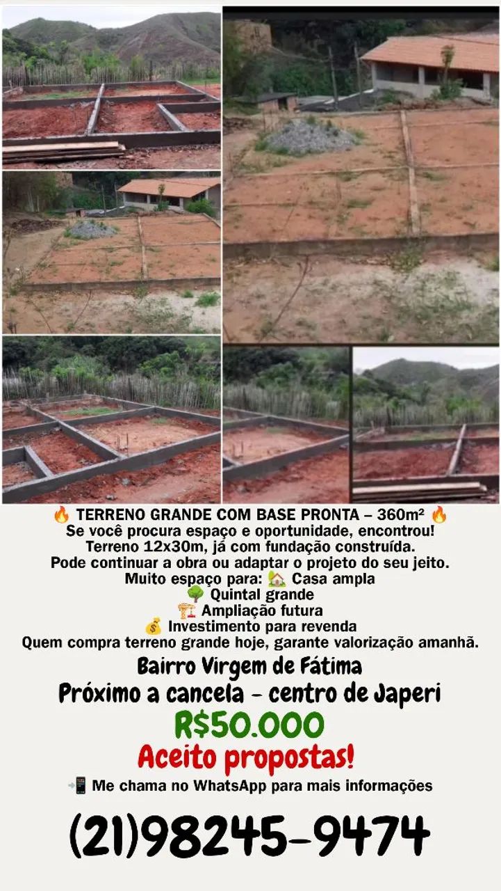 Foto - Japeri - Centro de Japeri