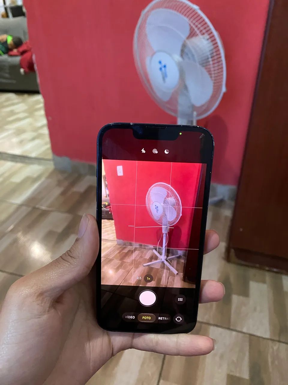 Iphone 14 128 gigas 
