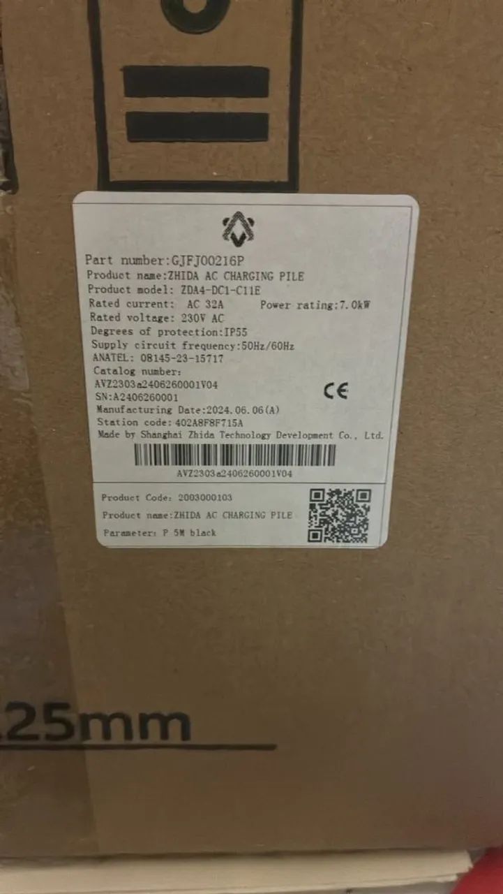 Walbox GWM novo na caixa R$ 2.500,00, contato * - Foto 3