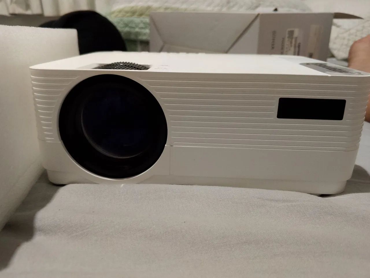 H3A Projector Smart - Foto 3
