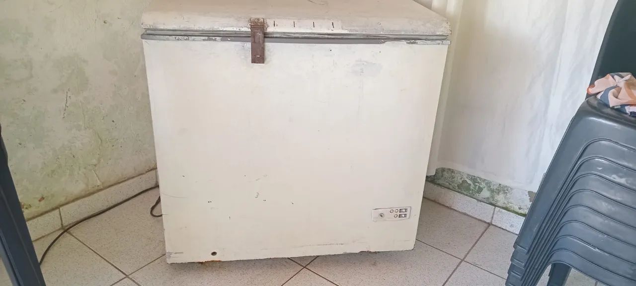 Freezer