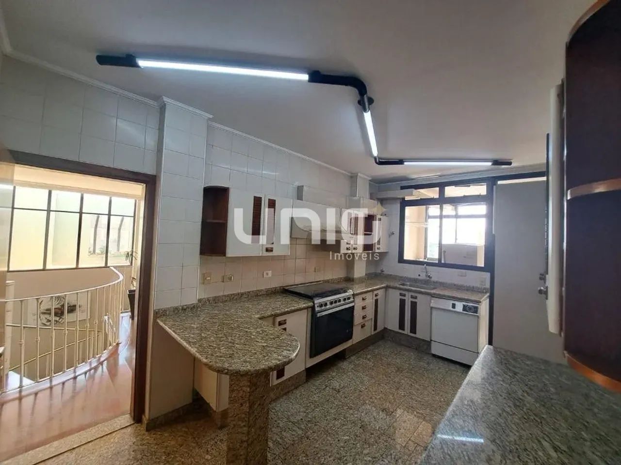 Apartamento para alugar no Edifício Araguaia no bairro Centro em Piracicaba/SP REF: AP3180 - Foto 5