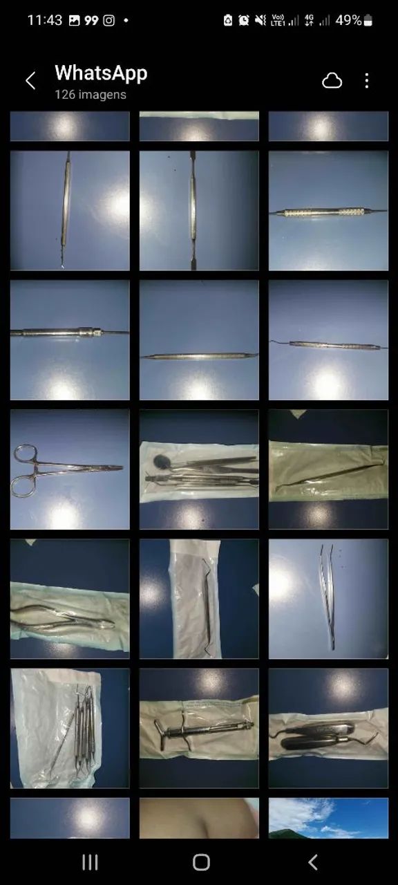 Materiais Odontológicos  - Foto 2