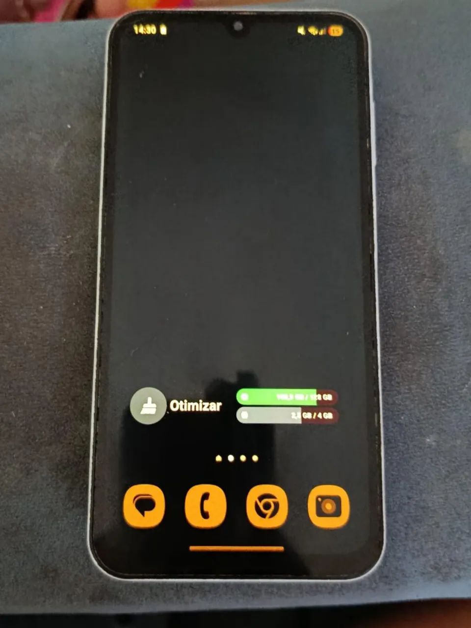 Samsung Galaxy A15 4g 128gb  - Foto 2