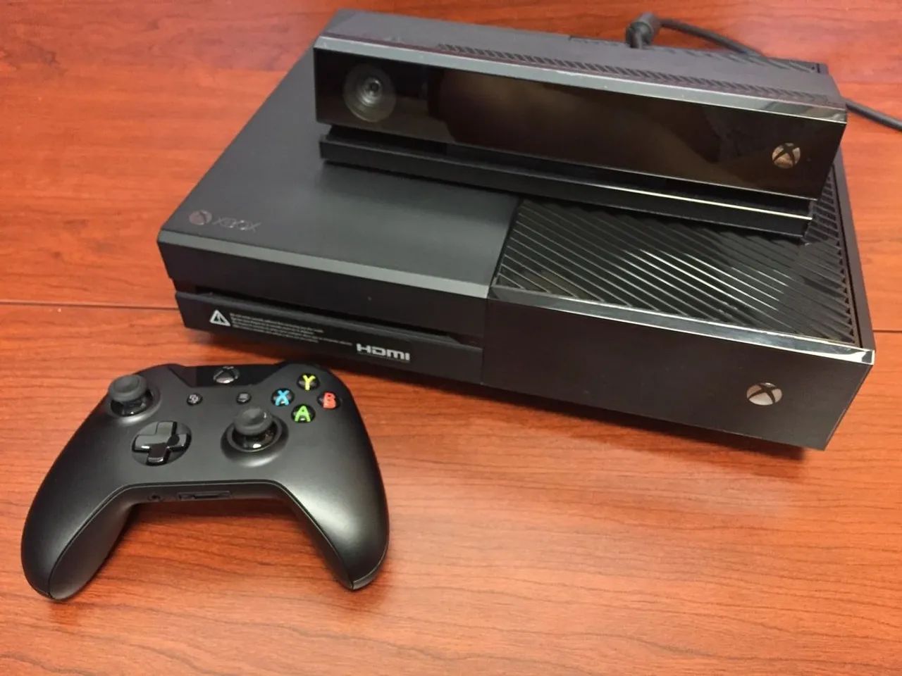 Xbox One  - Foto 2