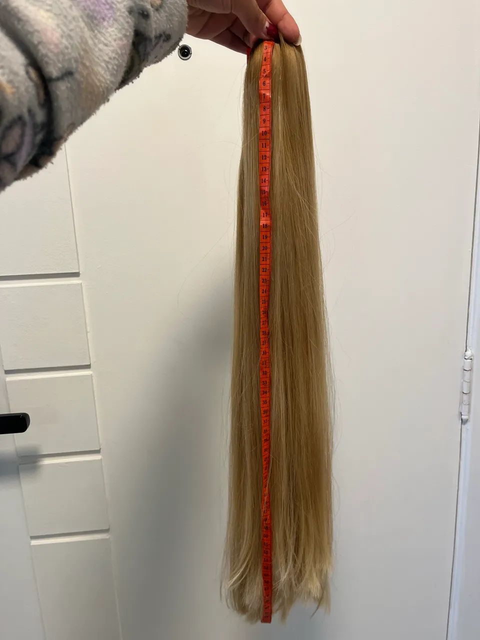 Cabelo Brasileiro do Sul  - Foto 3