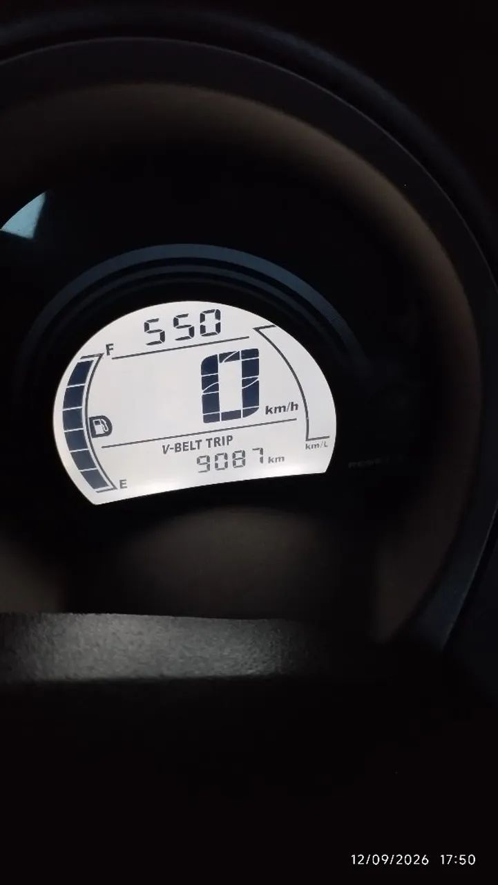 Nmax 160