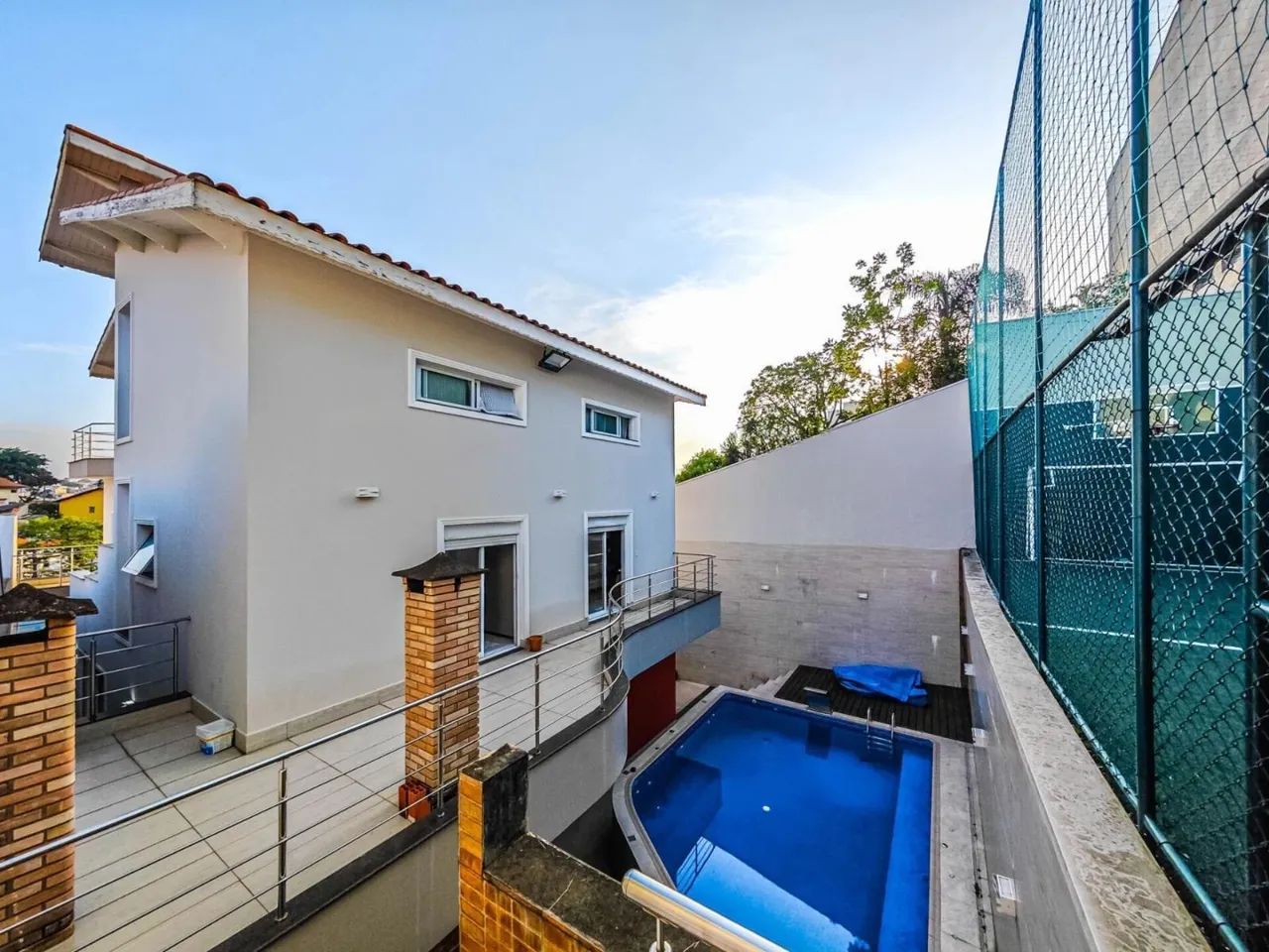 Sobrado à venda com 547m², 4 quartos e 7 vagas - Foto 5