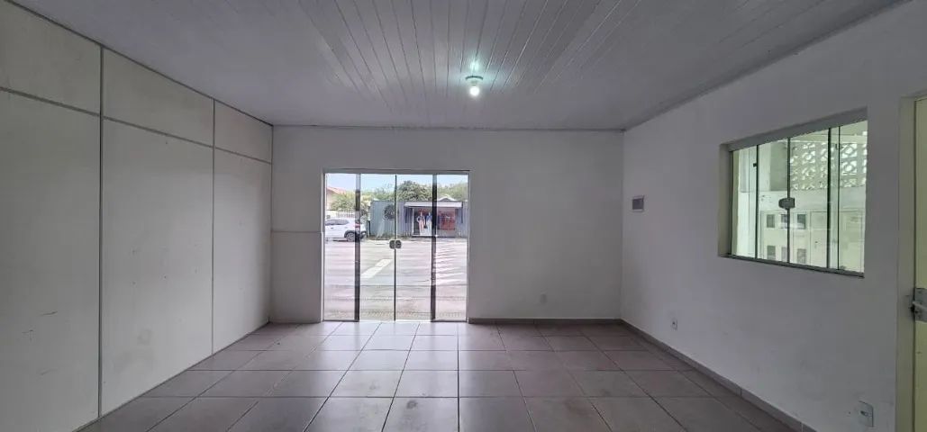 Sala Para Locação, 3 Pistas (Rio Tavares)