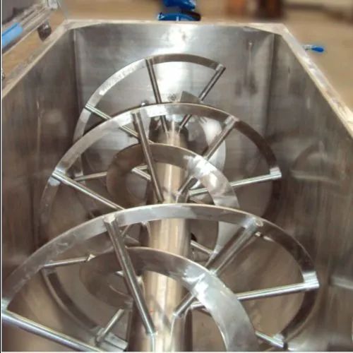 Misturador inox 300kg cosméticos  - Foto 3