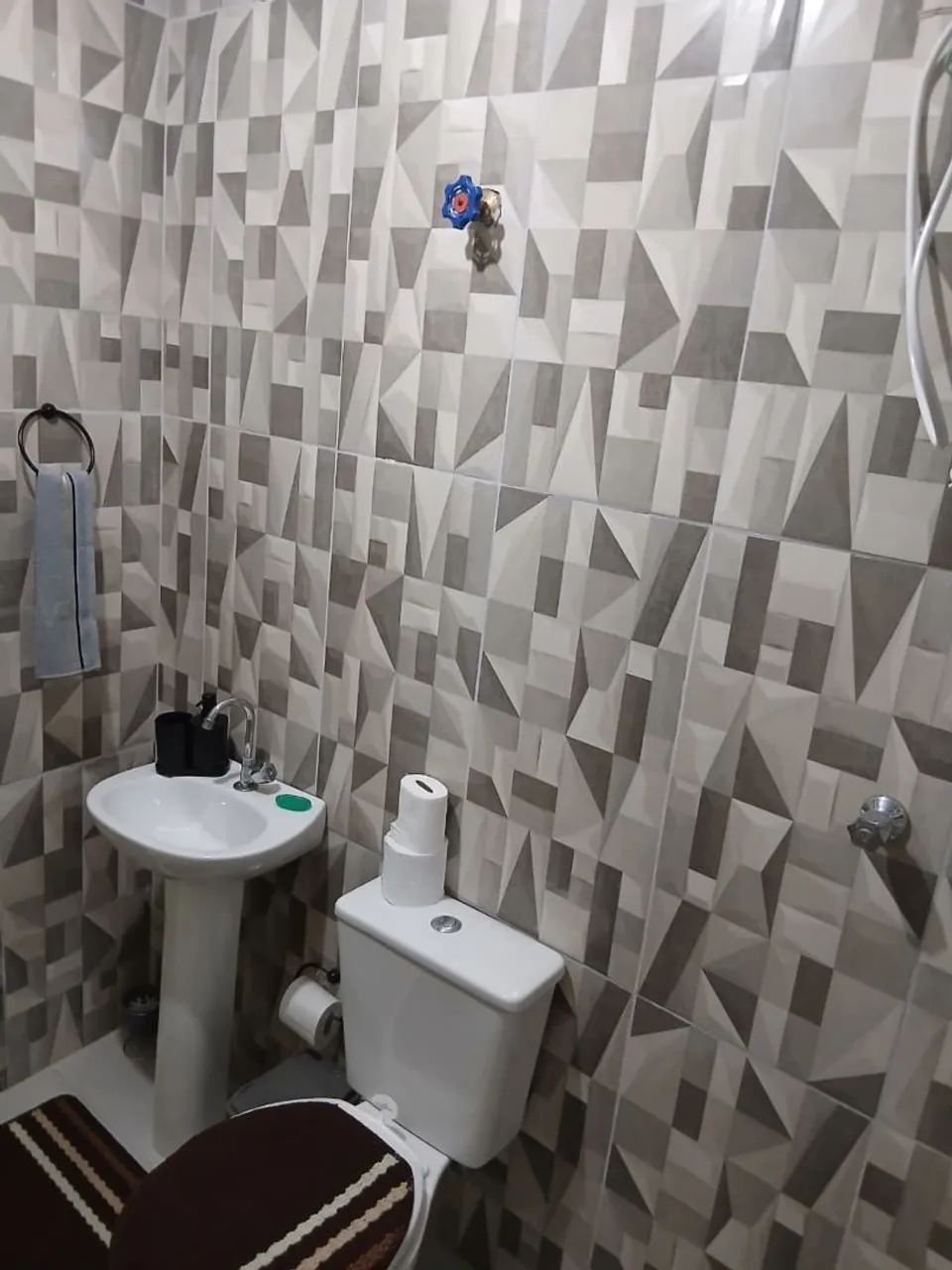 Studio Kitnet mobiliado 40m² - Pronto para morar - Jd Das Bandeiras (Osasco) - Foto 3