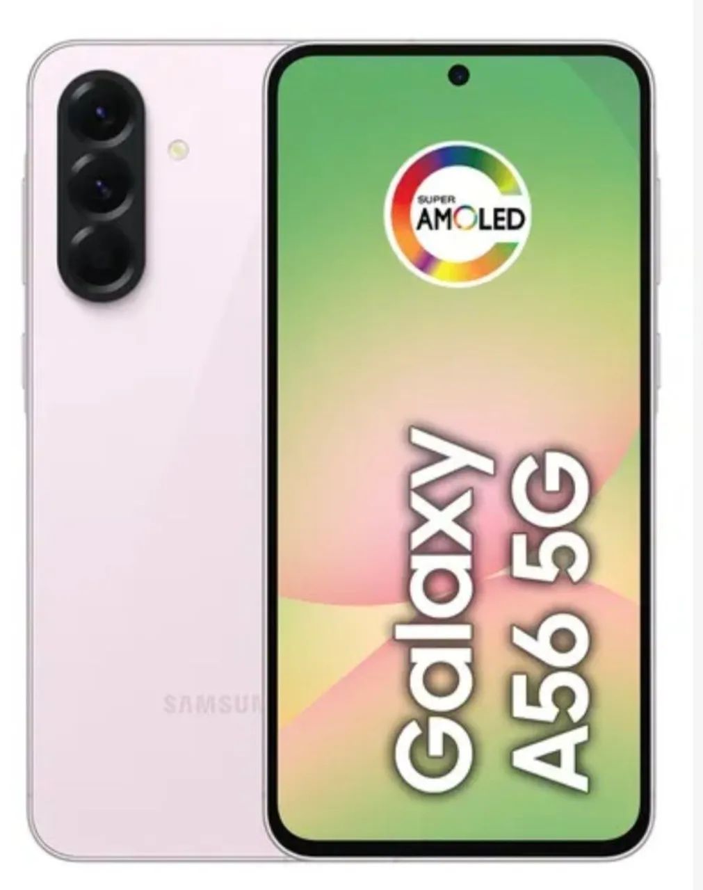 Samsung A56 5g