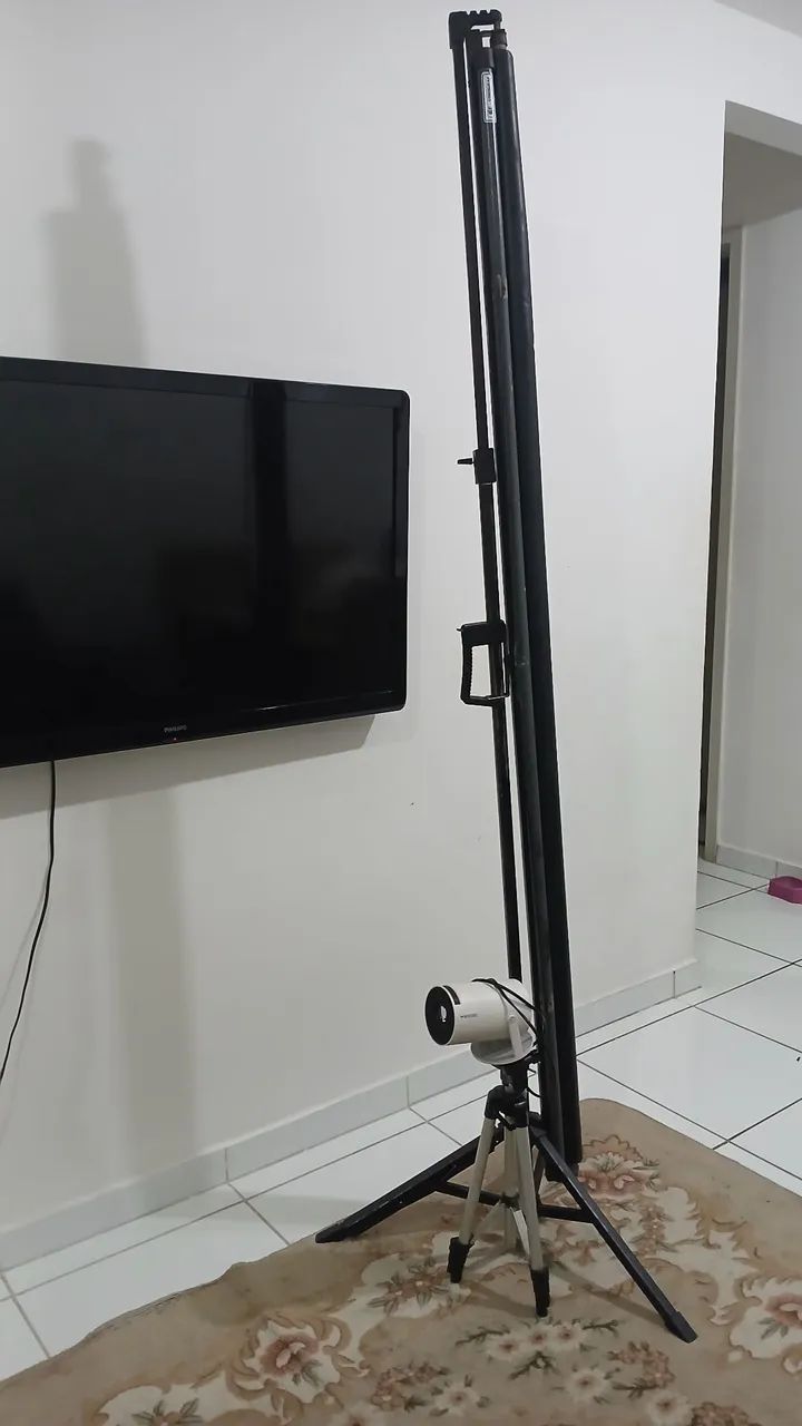 Projetor HY300 - Foto 3