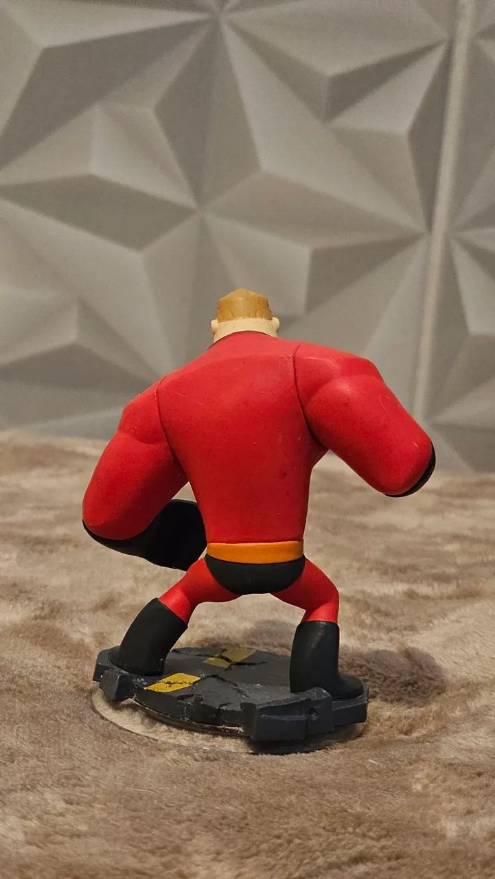 Disney Infinity Sr. Incrível Original - Os Incríveis - Foto 3