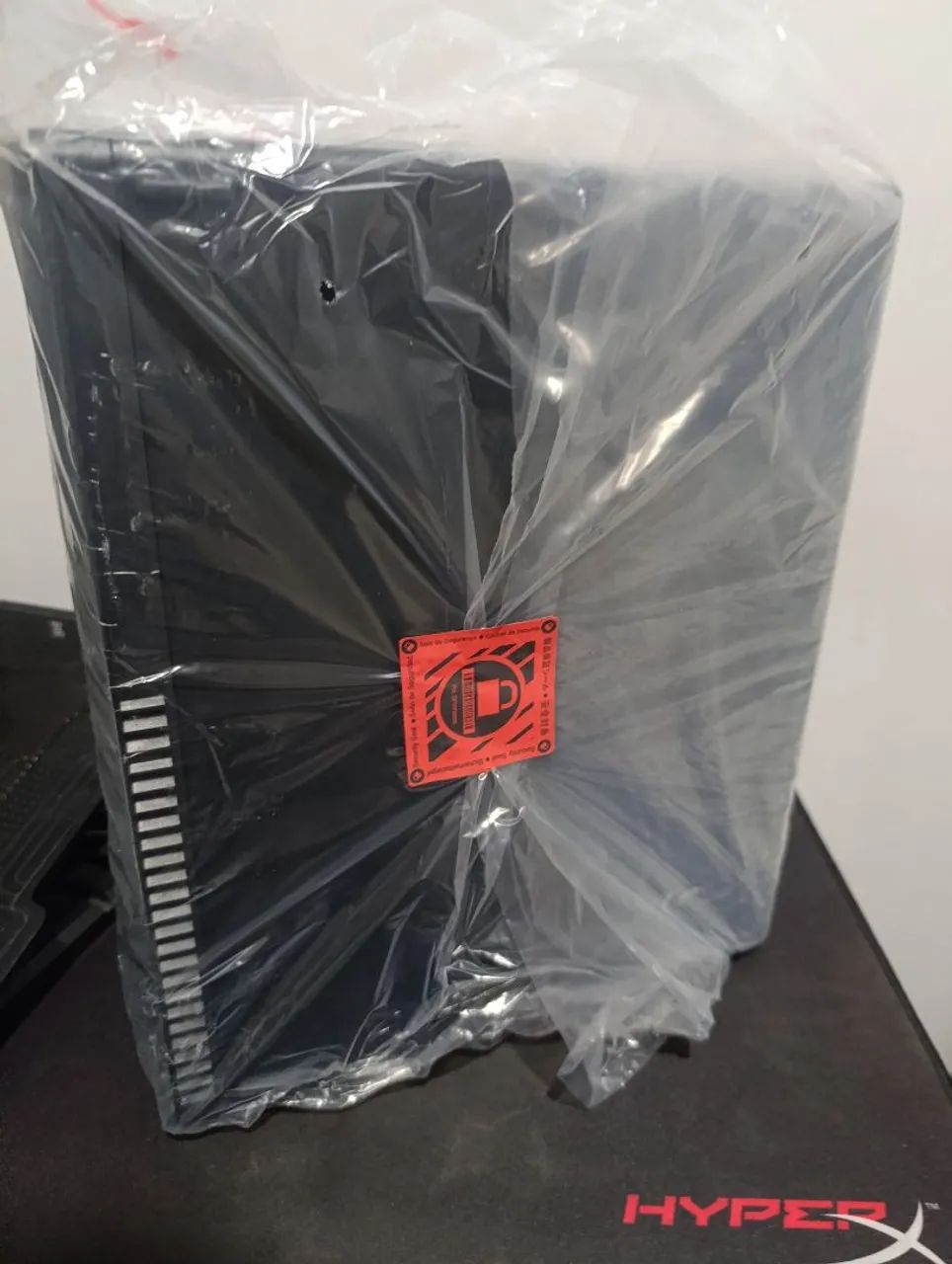 Computador Lenovo Novo