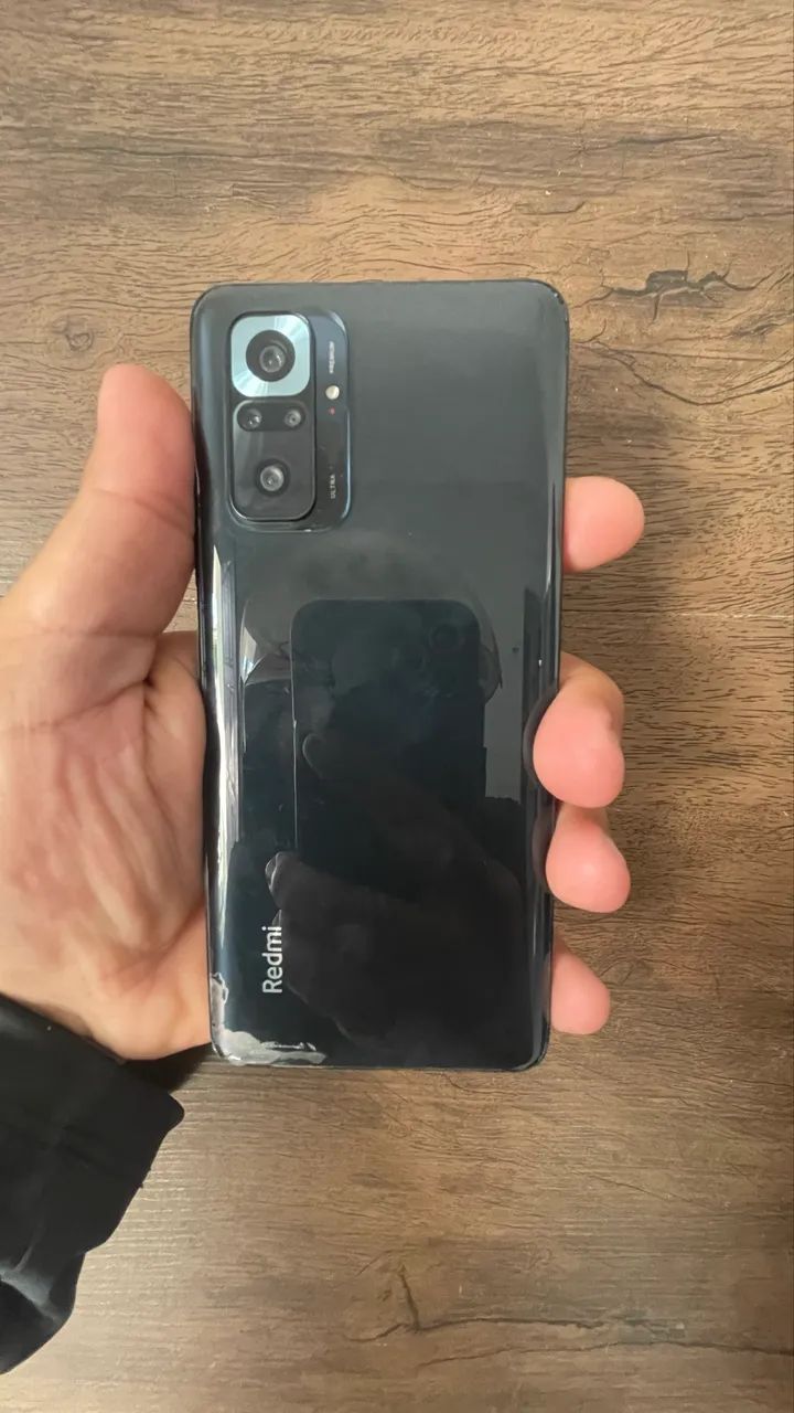 Redmi note 10 pro 128gb  - Foto 2