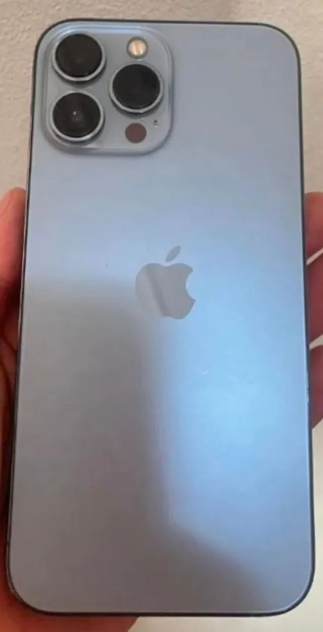 iPhone 13 Pro Max 