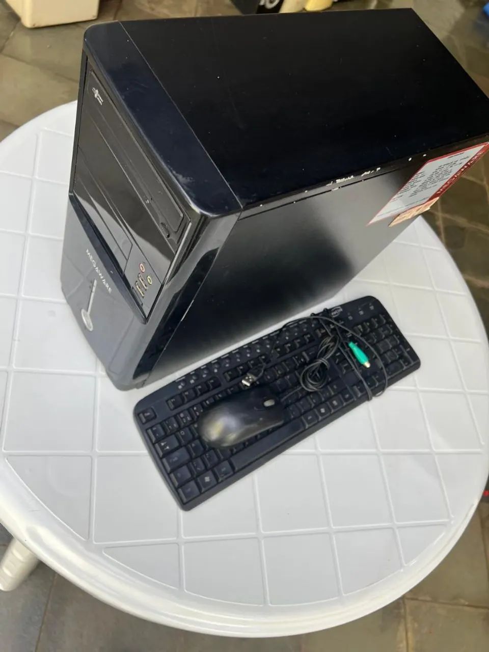 Computador (básico)