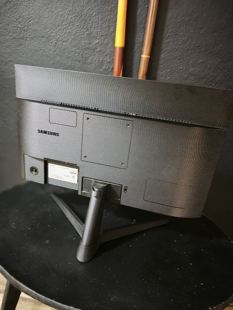Monitor Samsung T350 24" - Foto 4
