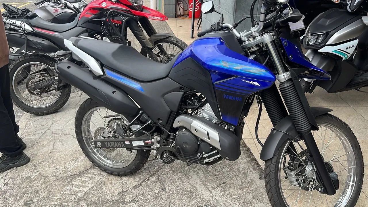Lander 2025 zero km - Foto 4