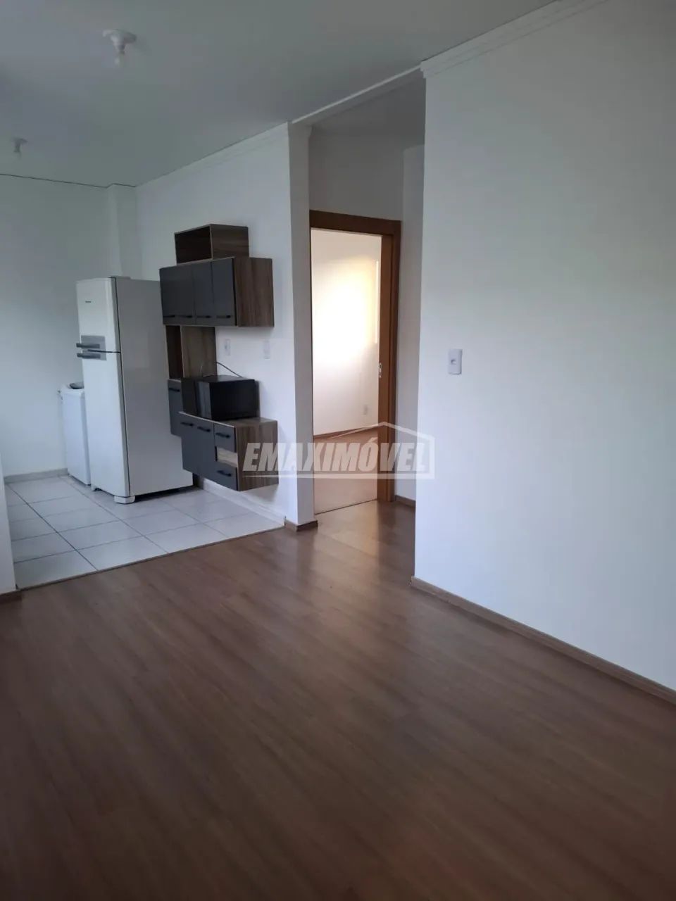 Apartamento com 2 quartos para locação - Edifício Lar Montreal - Ipatinga - Sorocaba/SP - Foto 5