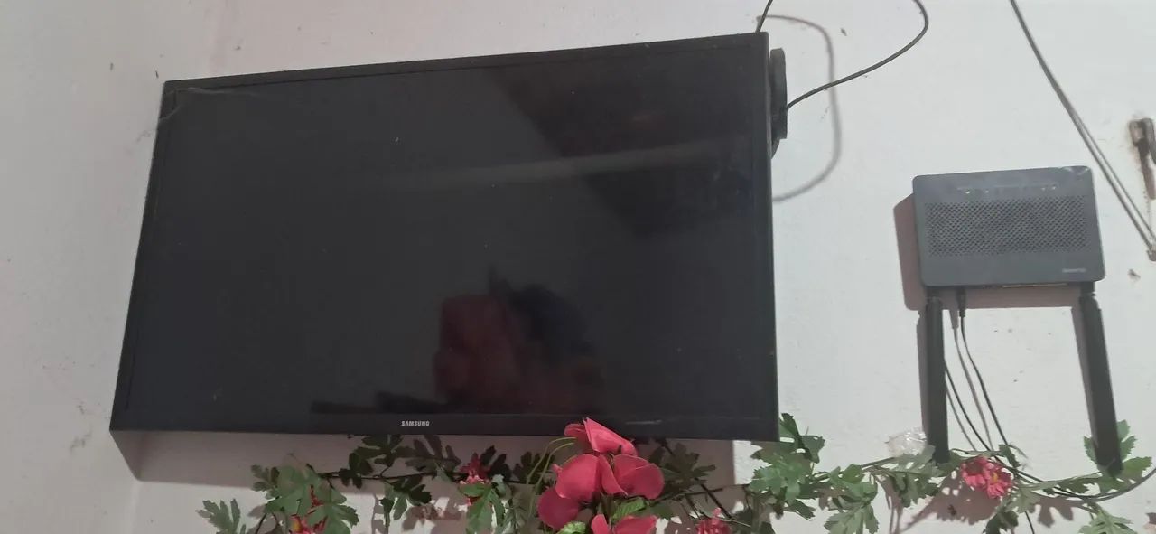 Tv smart Samsung 32 - Foto 2