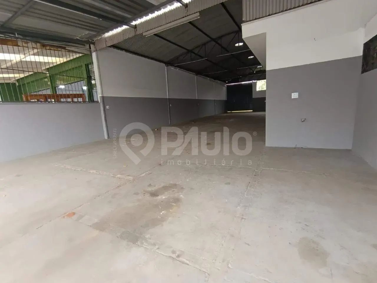 Barracão para alugar no bairro Pauliceia em Piracicaba/SP. - Foto 2