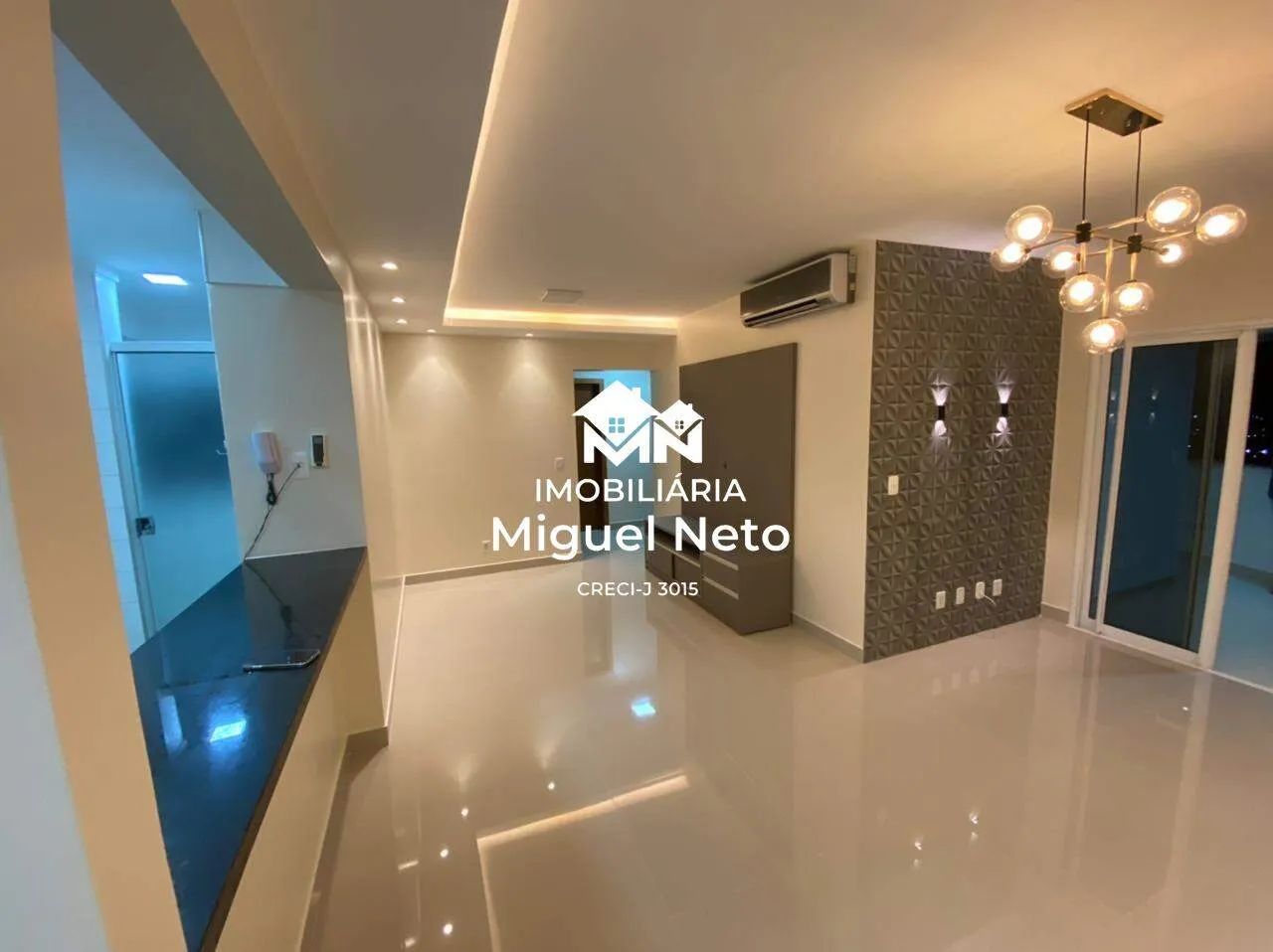 Excelente Oportunidade no Edifício Residencial Salvador Dalí - Foto 4