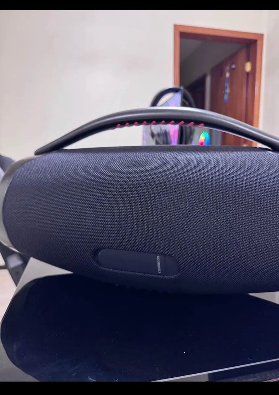BOMBOX 3 - Foto 3