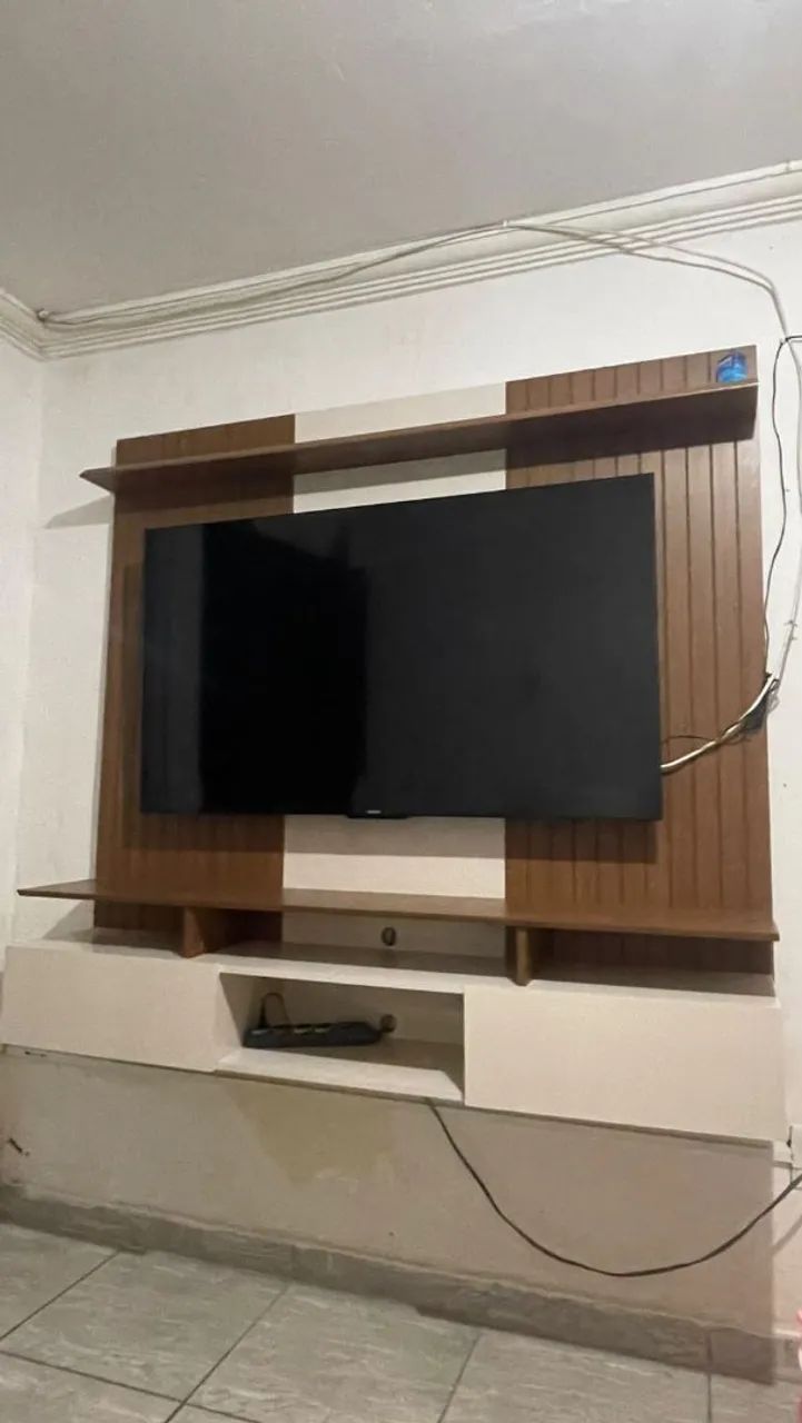 Rack de parede