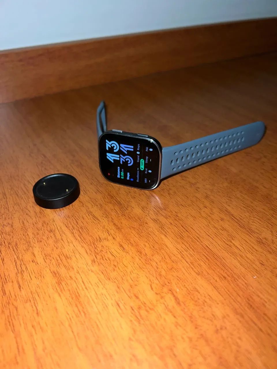 Relógio Amazfit Bip6  - Foto 3