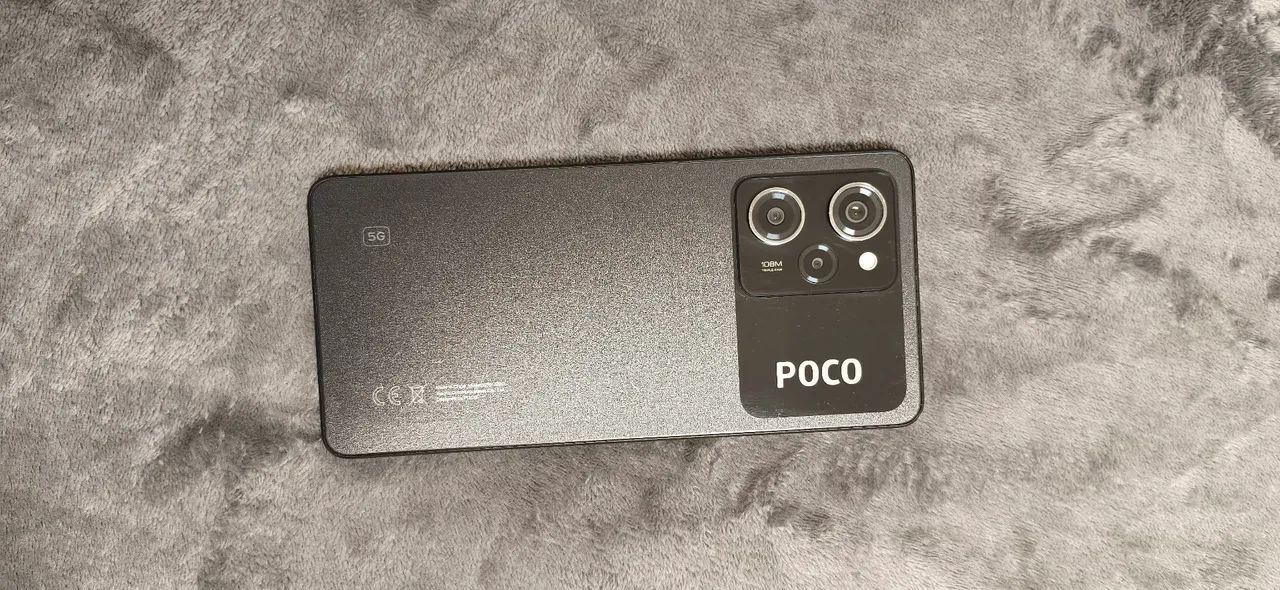 POCO X5 Pro 5G - 8GB RAM / 256GB - Foto 5