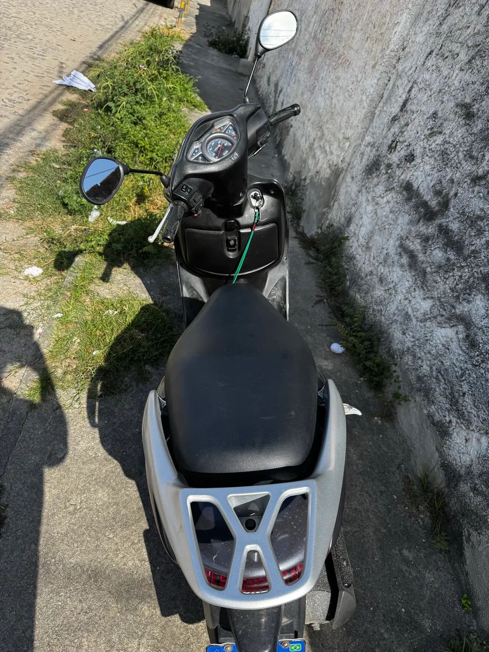 Honda lead 110 - Foto 3