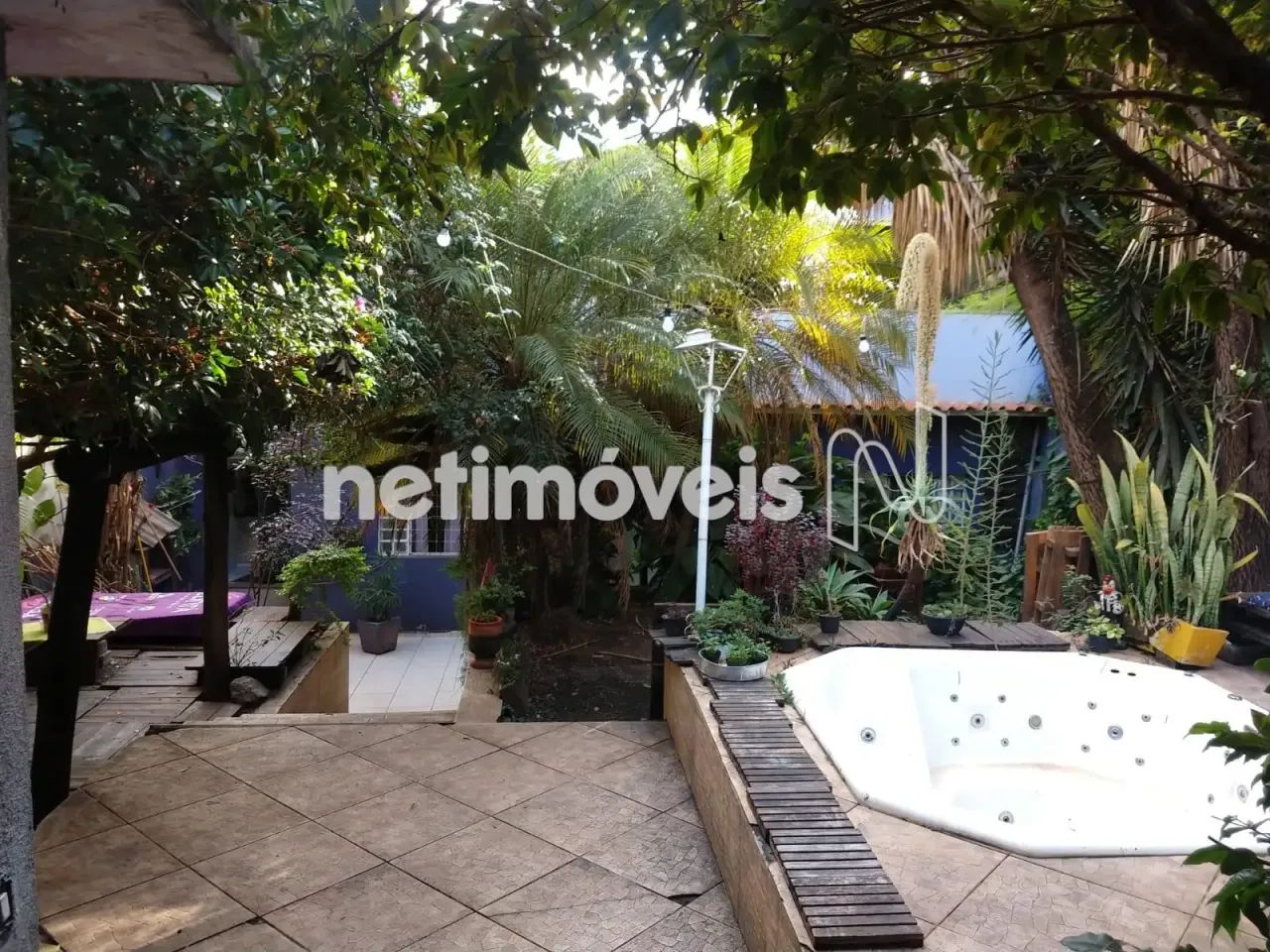 Venda Casa Padre Eustáquio Belo Horizonte - Foto 2