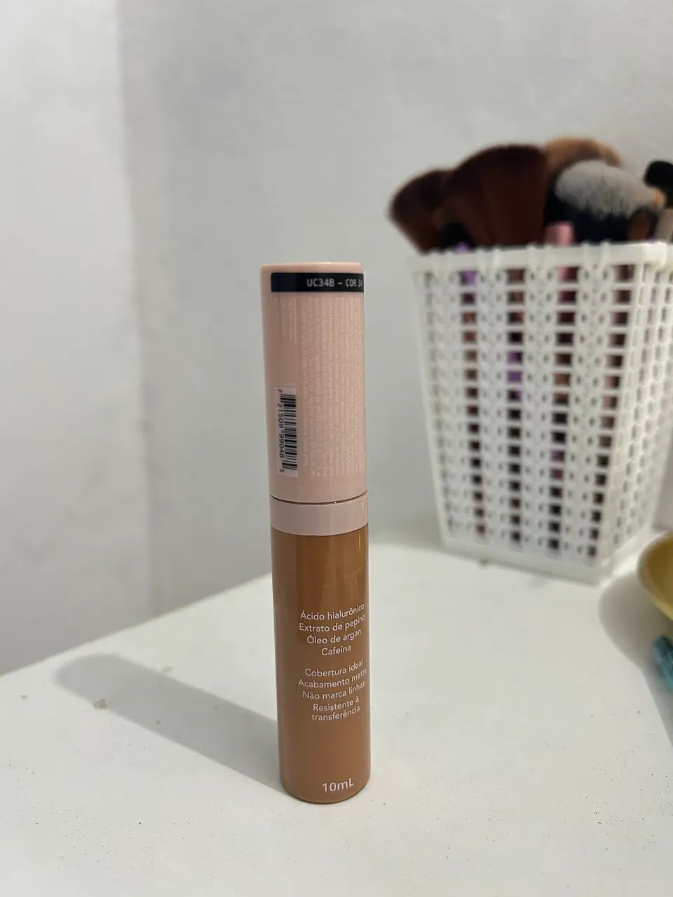 Corretivo Ruby Kisses Under Eye Corrector - Foto 2