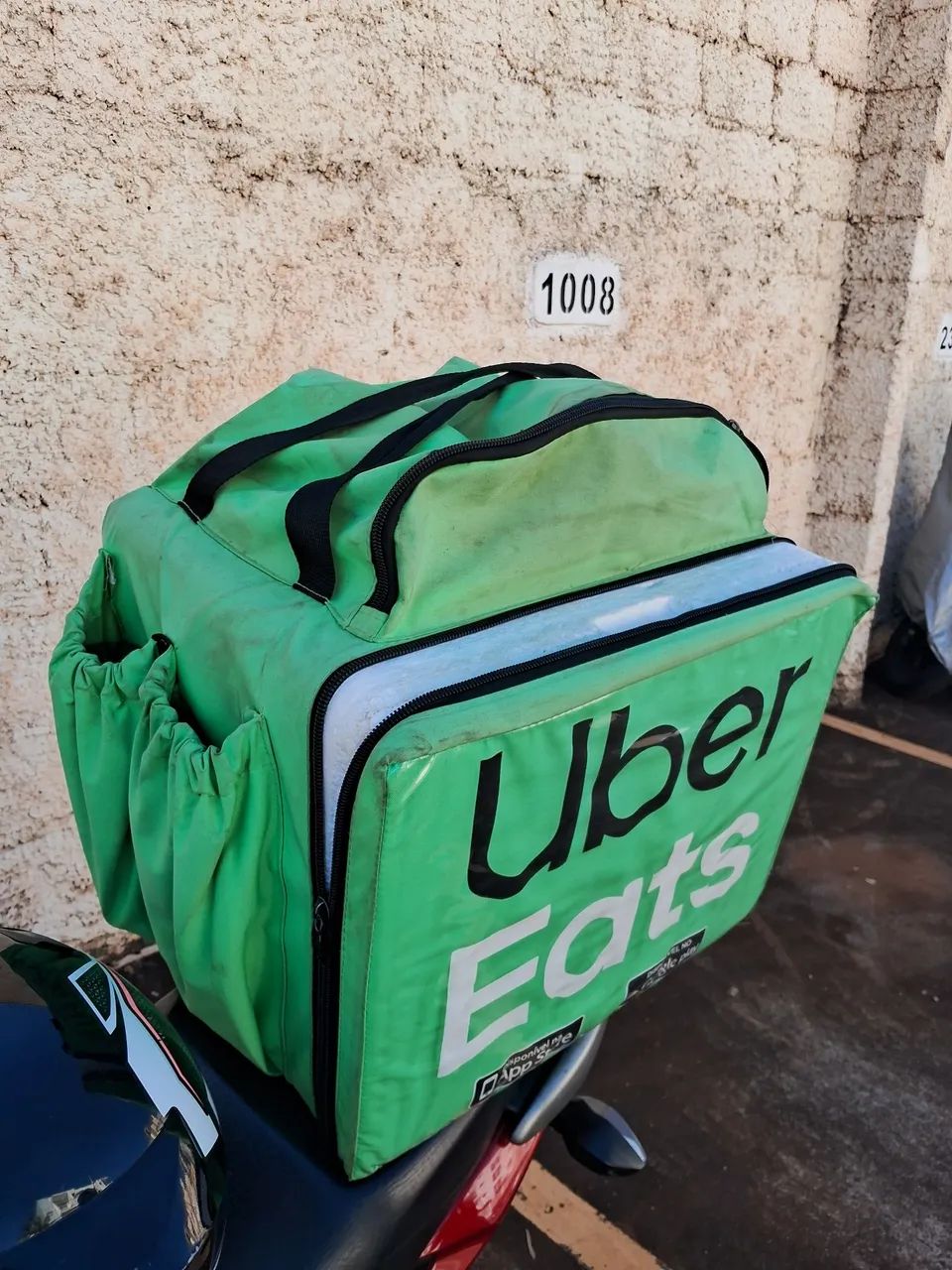 Begue para entregar - Foto 2