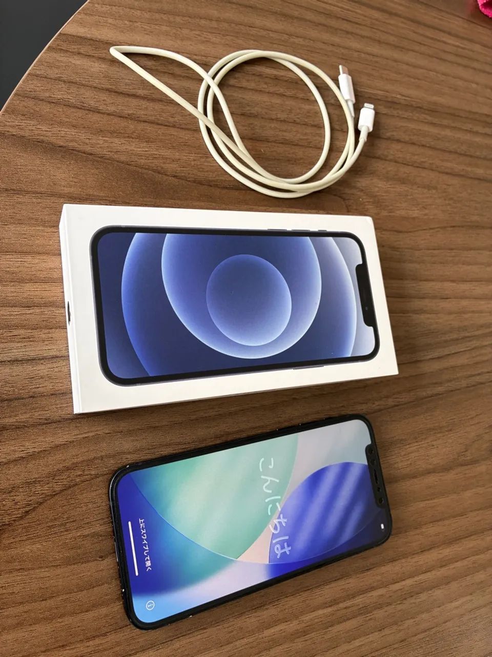 Iphone 12 - 64GB - Foto 2