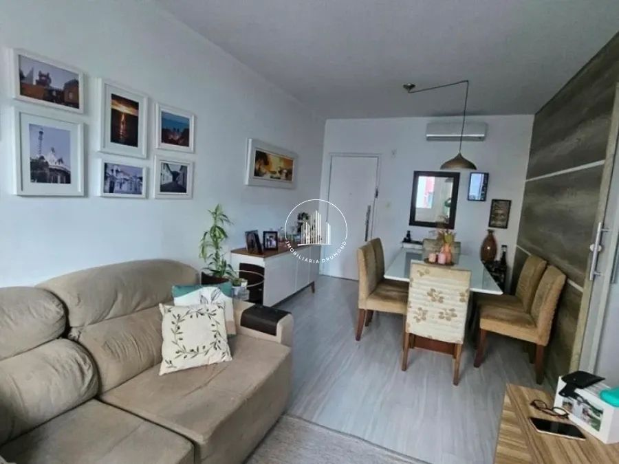 Apartamento 3 Dormitórios em Campinas - São José - JMS - Foto 3